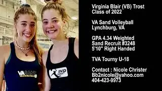 2020 02-09 Virginia Blair 