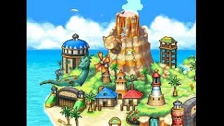 Sonic Rush Adventure - Part 9 - All Missions