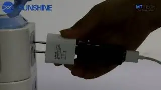 SUNSHINE SS-302A USB Digital Tester