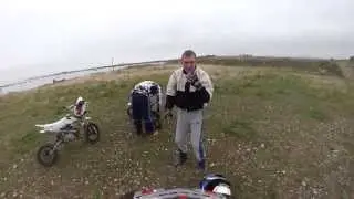 rushenden