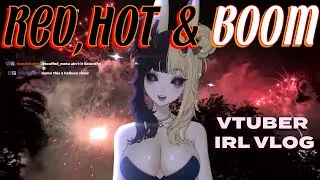 RED, HOT, AND BOOM Vlog Altamonte Springs, FL July 3rd 2025