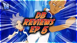 DB Reviews Episode 5: POWERFUL!