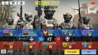 Call Of Duty Mobile | كود موبايل - أحلى انتصارين
