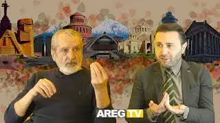 Լույս է բացվելու մեր երկրի գլխին․ Հայաստանը փրկության երկիրն է․ Համլետ Մարտիրոսյան