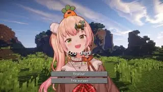[Hololive Vietsub] Lỡ tay