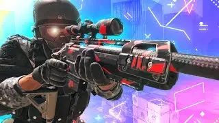 i dropped the craziest sniper nuke on shipment