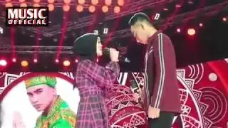 DUET PALING ROMANTIS LIDA 2020 - DEDE LESTI HARI JAMBI BIKIN BAPER !!! AMBYARRR #lida2020 #harilida