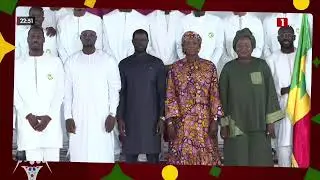 ENTRETIEN AVEC BOUBACAR SARR LOCOTTE - JEUDI 08 JANVIER 2026