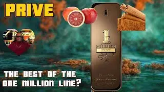 Является ли Paco Rabanne Prive лучшей моделью из линейки One Million? Мнения на этот счёт расходя...