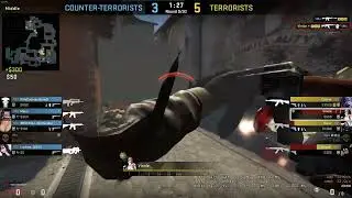 Vinny CSGO Matchmaking Highlights