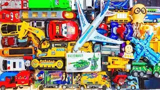Mobil Mobilan Truk Oleng , Mobil Truk Molen, Mobil Balap, Truk Pasir, Excavator, Mobil Roket, Damkar