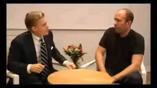 Styla om dig - mannens basgarderob