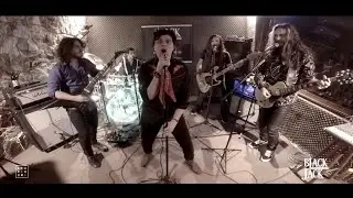 The Best Classic Rock Medley Ever - Black Jack