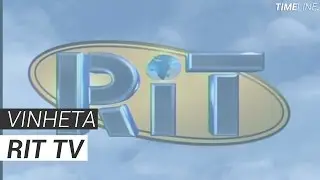 Vinheta RIT 2017