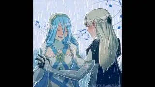 The Rain dance [Ticcytx Comic Dub]