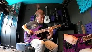 FREE Guitar Lesson - economy picking U D U // Newbie to Advanced