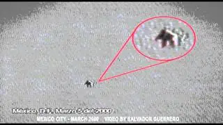 Albert Rosales-Humanoid Sighting Reports