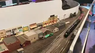 Niles Depot 9th Annual Open House
