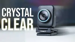 BEST Webcam 2026 - YOLOCAM S3