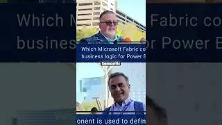 Unlock the Power of Business Logic in Power BI! 🔑