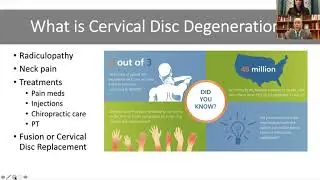 Is Disc Replacement Right for You? with Dr  Jeffrey Carlson