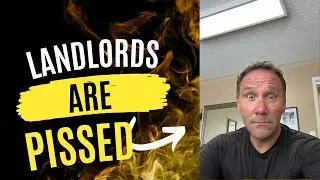 The Truth About Barrie Real Estate Investors -  Why They're Always Angry