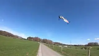 XVert von Horizon Hobby