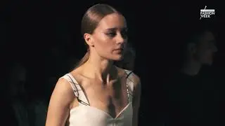 SPbFW SPRING 2020 | Dress Code Choice