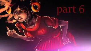 dont tell em open homestuck mep