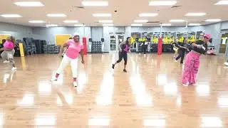 Yeah, Yeah, Yeah | Oaktown's 3.5.7 | Laweziana Dance Fitness