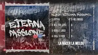 Lycée Les Pères Blancs-Piste5:Mi Amore-(ALBUM:ETERNA PASSIONE) [BAC 25]