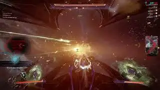 (Earth Proxima) Korm's Belt - THAT BLIX!