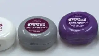 Sunstar GUM Products At Westfield Smiles