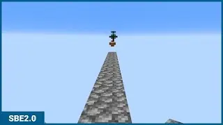 Can we get a sapling? - SBE2.0 - Ep3