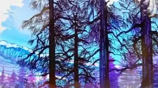 A look at the artwork of Pacific Northwest Artist, Kris Jenott
