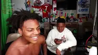 Funniest clips of IShowSpeed