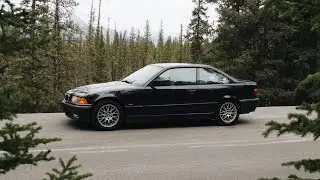 I Bought a 1998 328is Coupe in 2022!