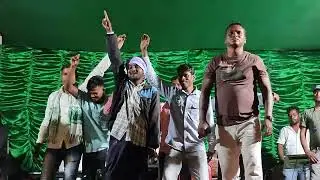 santhal somaj re||stephan tudu super hit song||New santhali video 2024||dumria mela stage program