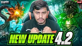 🔥Platinum to Conqueror Rank Push Live | #bgmi #bgmilive #bgmishorts #bgmihighlights #pubgmobile