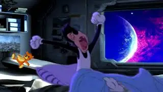 Interstellar Academy Round 1 Deleted Scene