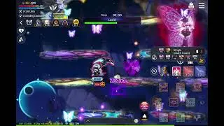 Solo Chaos Lucid Clear - Shade POV by Alter - MapleStory M
