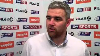 McNulty's message