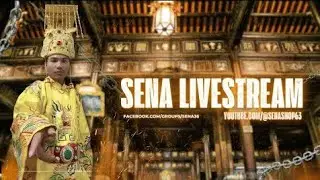 Restream Sena - 5van V&agrave; Rambo Trẻ Con + Timeline - 18/7/2025