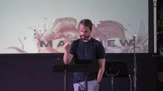Convinced | Thaddeus Fennig