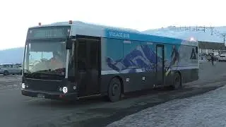 [Audio] 4Site BS10BG; ex-Ventrua #1194 Scania L94UB (Custom Coaches 'CB60')