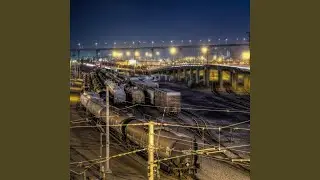 Rail Yard