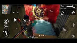 free fire max play Black Star gamer/@Blackstar7JHB  video