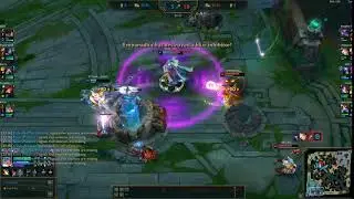 lina highlight of the week | Challenger LAN