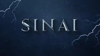 Edson Nunes Jr | O Deus que ouve - Sinai 1 de 6
