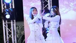 221120 Pupe BNK48 - Sakura no Ki ni Narou @JiwaruDAYSTH Terminal21 RAMA3